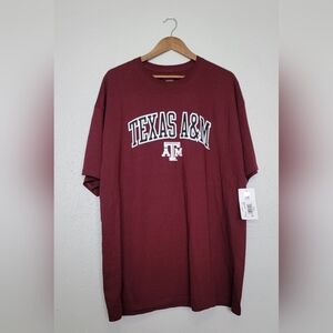 NWT Texas A&M T-Shirt